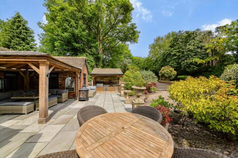6 bed, 4 bath Detached in Birmingham - Photo 38