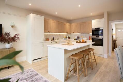 Showhome Indicative