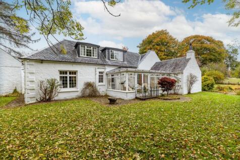 4 bed, 4 bath Detached in Glasgow - Photo 61