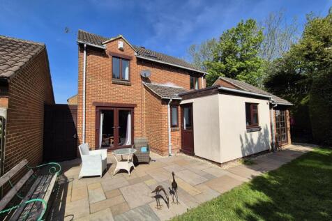 Rear Elevation
