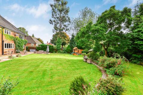 5 bed, 3 bath Detached in Birmingham - Photo 17