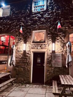 Restaurant for sale in skipton