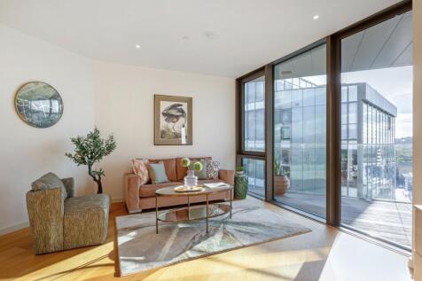Living & Kitchen