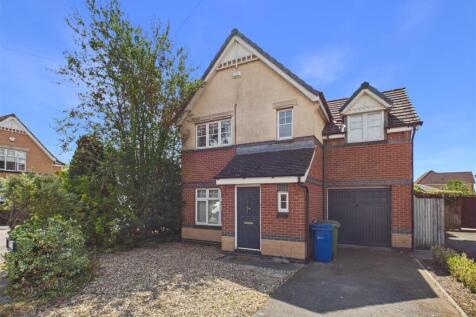 Ryedale - Main
