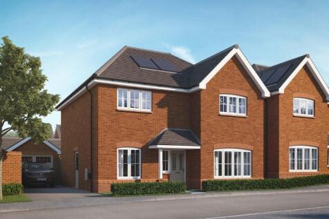 primary property image