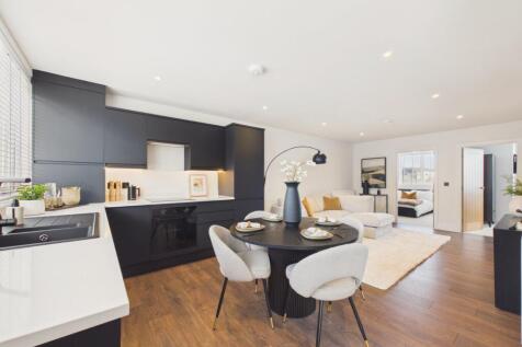Show Home