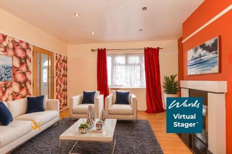 Lounge (Modern Style)