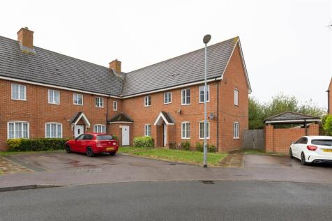 David Harrowell House