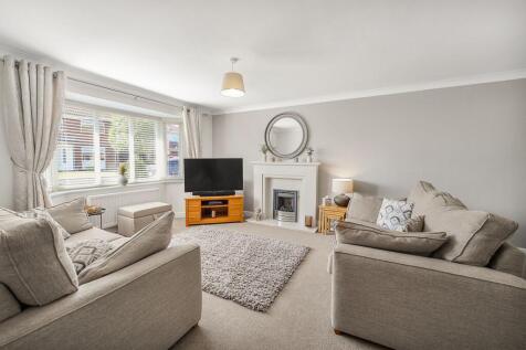 Lounge / Dining Room