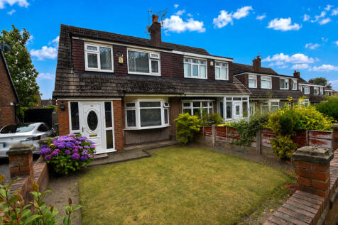 Three Bedroom Semi Detached