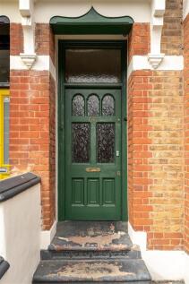 Mildenhall Road, E5