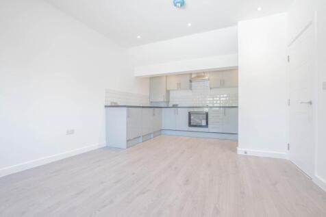 One Bedroom apartment