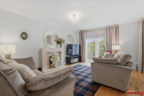 Open Plan Lounge