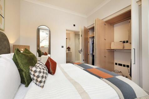 Show home image
