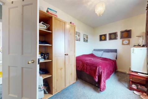 Liverpool Road Bedroom