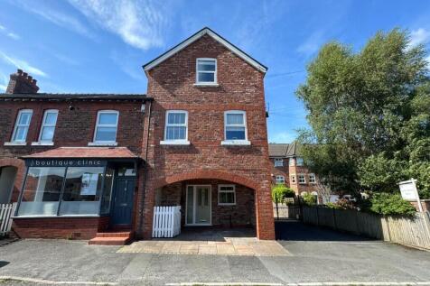 4a Knutsford Road