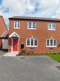 3 Bed Unfurnished Semi