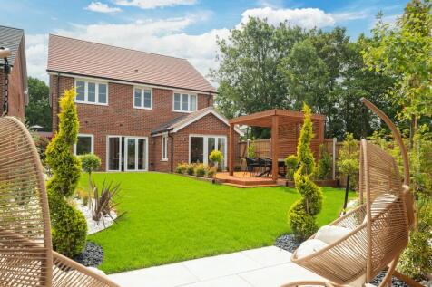 primary property image