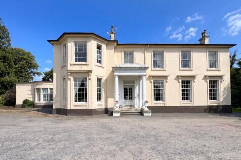 Ryefield House, Dalry external picture