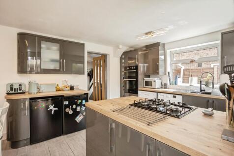 Kitchen-Diner