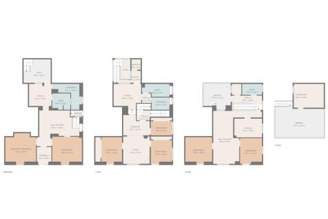 RG2611TH - ALL FLOOR