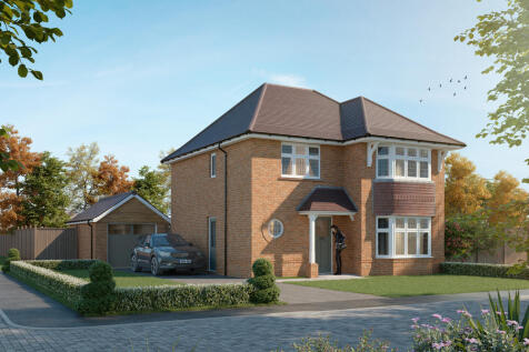 The Leamington Lifestyle - Exterior