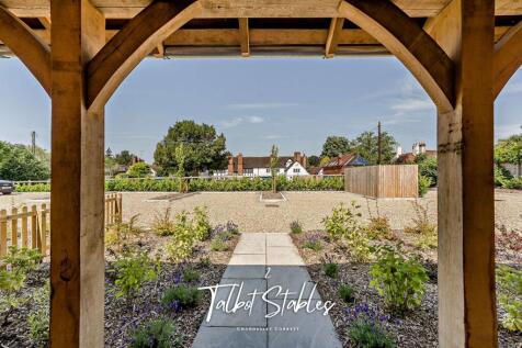 2 Talbot Stables