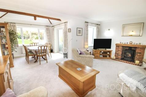 Open Plan