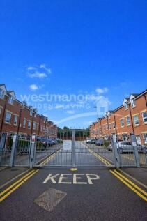 GATED ACCESS