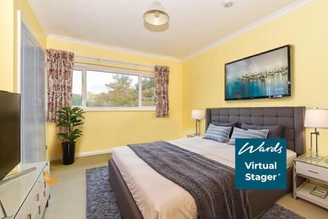 Bedroom 2 (Modern Style)