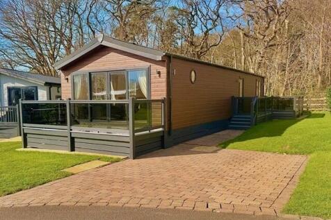 Eco Custom Homes The Shipley Lodge 2022 Car0060116