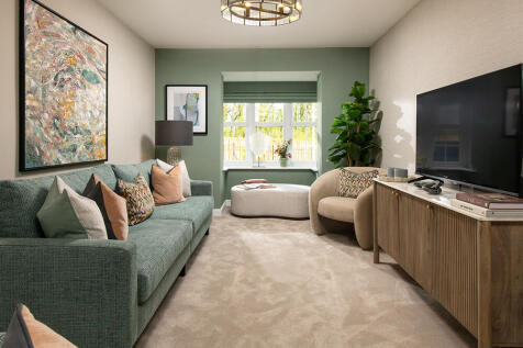 primary property image
