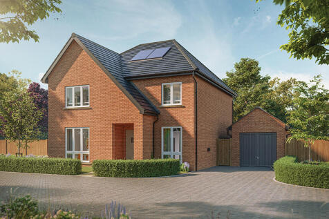 primary property image