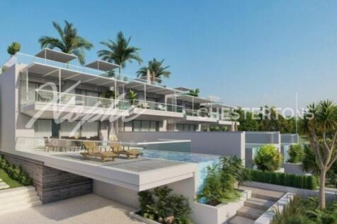 Vilas Alvas Prestige V3 Townhouse Villas For Sale (10)