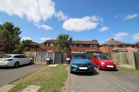 rear parking