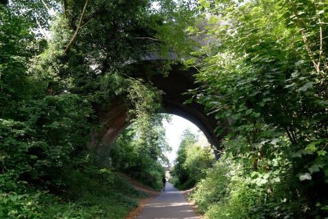 Alban Way