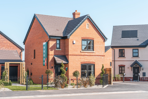 primary property image