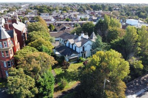 Ariel View