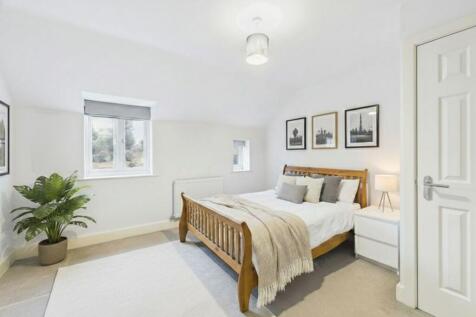 Bedroom One (Virtually Enhanced)