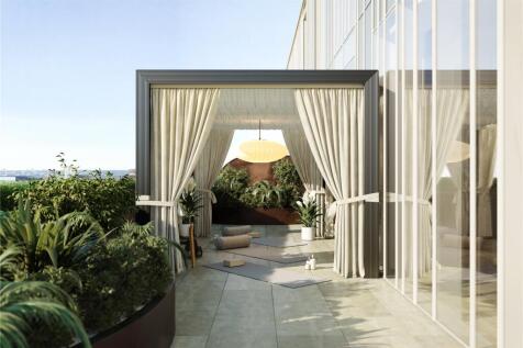 4 bed, 5 bath Penthouse in London - Photo 7