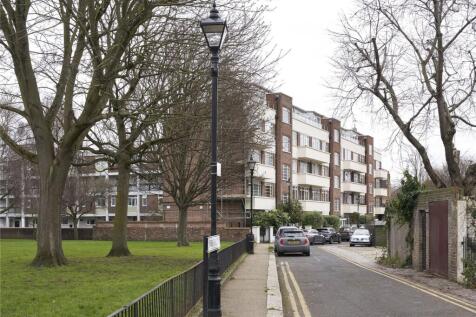 Osier Court, E1