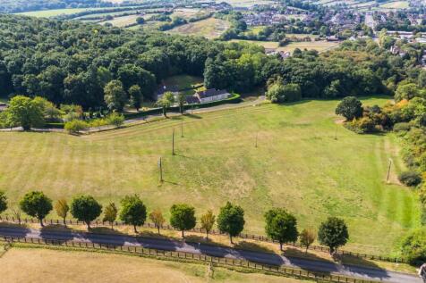 Exterior and Gardens