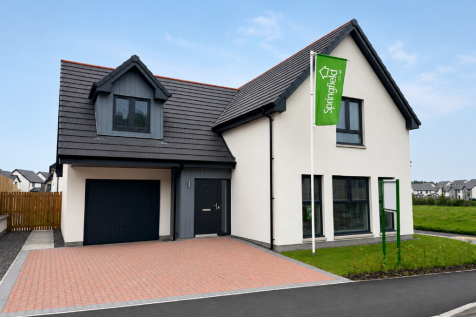 primary property image