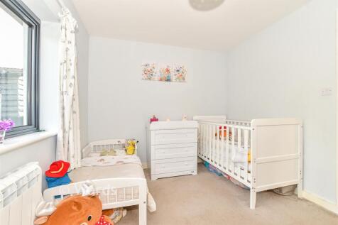 Annexe Bedroom 2
