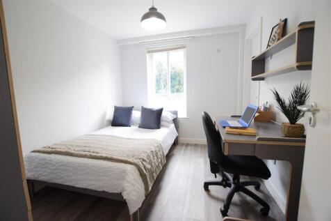 3 Bedroom Flat in LN1 1RS