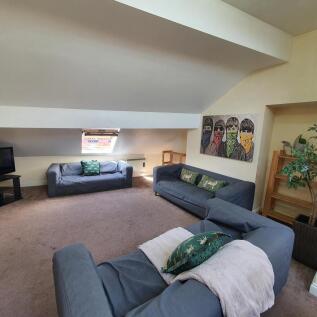 7 Bedroom House in L15 3JJ
