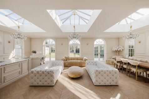 Open Plan