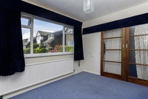 Dining Room/Bedroom Four