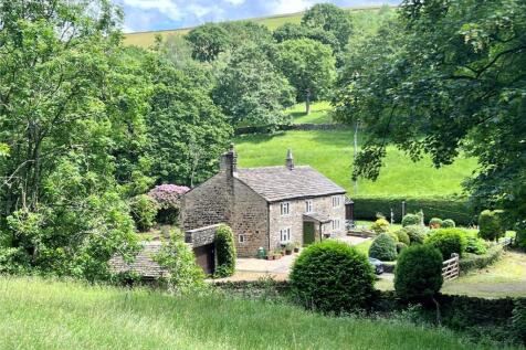 Country Cottage