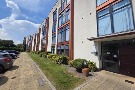 External to Beech House